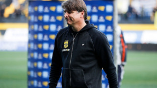 Δεν αλλάζει πολλά στο αρχικό σχήμα του Άρη ο Ένινγκ