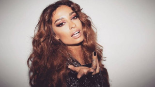 H σέξι πόζα της Ελένης Φουρέιρα που άναψε φωτιές