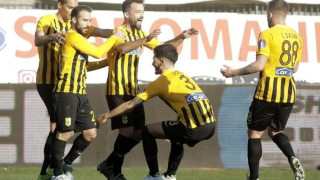 Γκάμα: «Θα μπορούσαμε να έχουμε βάλει περισσότερα γκολ»