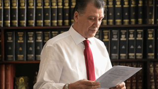 Ορφανός: «Κυβέρνηση χωρίς κατεύθυνση, λάθος η τροπολογία»