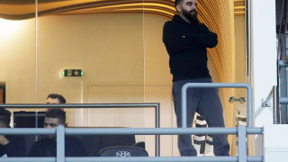 Η ανάρτηση του  Σαββίδη για την συμπαράσταση του Αρη στον Μίσιτς!