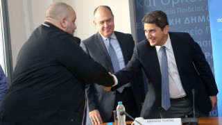 Αν τραβιόντουσαν αυτιά τις Κυριακές