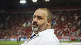 Εκδικάζεται η έφεση Καραπαπά για την προκλητική επίθεση στον ΠΑΟΚ