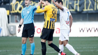 Super 3 για Κόρμπο: «Υποκλινόμαστε στο μεγαλείο ψυχής σου»