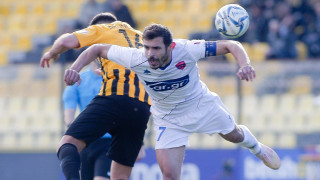 Κόρμπος: «Η Ρενάτα θα ήθελε να πάω στο μνημείο»