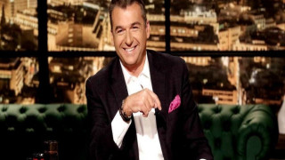 Η ΕΣΗΕΑ διέγραψε τον Γιώργο Λιάγκα