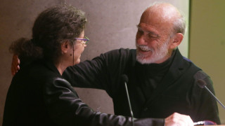 Λιάνης: «Πλήρη υποτέλεια σε δύο διεφθαρμένες Ομοσπονδίες»