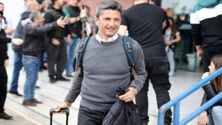 Η επιθυμία και το σακίδιο του Λουτσέσκου