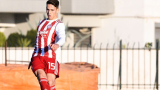 Κι άλλον παίκτη έδωσε δανεικό στη Λάρισα ο Ολυμπιακός