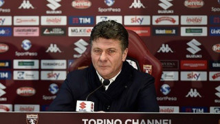 Η Τορίνο «τέλειωσε» τον Ματσάρι