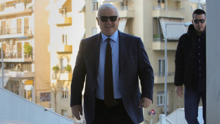 Μελισσανίδης: «Μόνος ευνοημένος ο Ολυμπιακός»