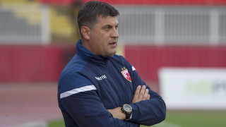 «Κύριος υποψήφιος για τον ΠΑΟΚ ο Βλάνταν Μιλόγεβιτς»