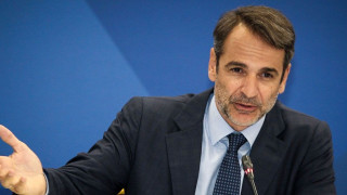 Ο Μητσοτάκης έχει μοναδική ευκαιρία να ανατάξει το ποδόσφαιρο