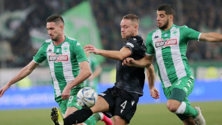 Ζητούμενο από παίκτες και Φερέιρα είναι η ομάδα να μοιάζει πάλι ΠΑΟΚ