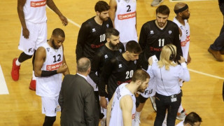 Το πρόγραμμα ΠΑΟΚ και Άρη μέχρι τέλους