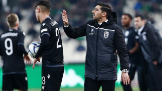 Προπονητές και παίκτες του ΠΑΟΚ στο… ξέφωτο!