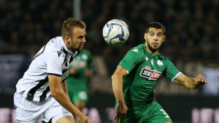 Πλούσια η προϊστορία μεταξύ ΠΑΟΚ και Παναθηναϊκού