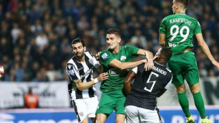 Favori & Outsider: Ματς που… ξεκινά από 1-1