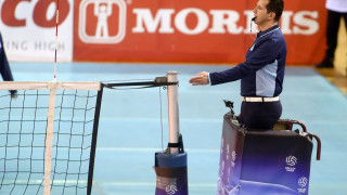 Διακόπηκε το ΠΑΟΚ - Παμβοχαϊκός για σημαία κατά Μαρινάκη, Αυγενάκη