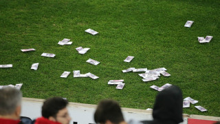 Ξάνθη: «Σας επιστρέφουμε τα ρούβλια σε αμερικανικά δολάρια»