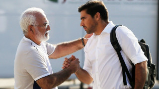 Στήριξη Σαββίδη σε Φερέιρα στα social media