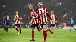 Σέφιλντ Γιουνάιτεντ: Κοφτερές «λεπίδες»