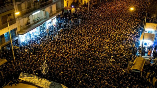 Πιστεύετε πως η υπόθεση του ΠΑΟΚ αφορά όλη τη Θεσσαλονίκη ή όχι;