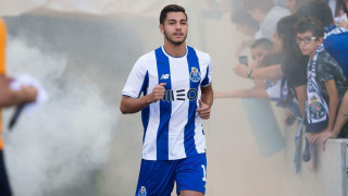 Μεταγραφικός στόχος του ΠΑΟΚ καταλήγει στην Εϊμπάρ