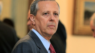 Μπαλτάκος: «Εκλογές μέχρι τις 10 Μαΐου στην ΕΟΚ»