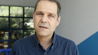 Τζήμερος για Ζαγοράκη: «Μπαοκτζής που δεν μπορεί να μιλήσει ελληνικά!»