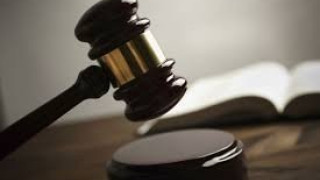 Θεσσαλονίκη: Καταδικάστηκε 29χρονος που έριξε λευκή μπογιά στο Ρωσικό Προξενείο