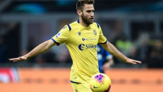 Δημοσίευμα για ΠΑΟΚ και Αλαν Εμπέριουρ