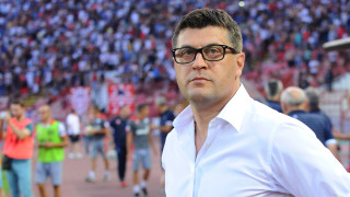 «Υπήρξε επαφή του ΠΑΟΚ με τον Μιλόγεβιτς»