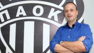 «Δεν μας απασχολεί η έδρα του γηπέδου αλλά να πάρουμε το Κύπελλο»