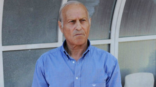 Τερζανίδης: «Η ζωή μου συνυφασμένη με τον ΠΑΟΚ-Εμείς δημιουργήσαμε αυτή τη μεγάλη ομάδα»