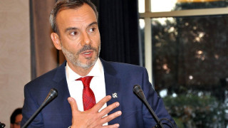 «Πρόστιμα στους καταστηματάρχες που ρυπαίνουν στη Θεσσαλονίκη»