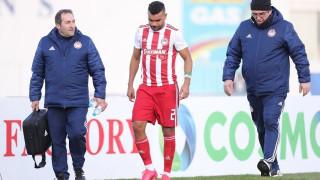 Πλήγμα με Σουντανί στον Ολυμπιακό!