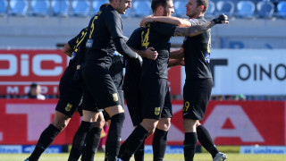 Το ρεσιτάλ του Φετφατζίδη και η κακή τελευταία πάσα