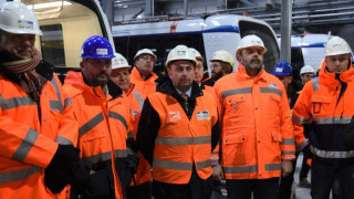 Καραγιάννης: «Εντός τετραμήνου η μελέτη για τα αρχαία του Μετρό»