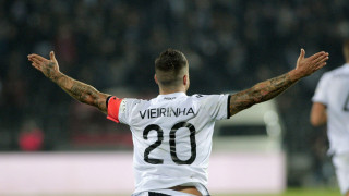 Όταν ο αρχηγός λείπει, δυσκολεύουν τα πράγματα