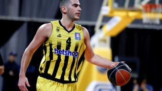 Μποχωρίδης: «Στο χέρι μας  να το αλλάξουμε»