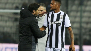 Ο Άκπομ φώναξε «δες με, είμαι εδώ»