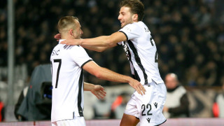 «Απειλεί» το ρεκόρ του Λίνο ο Μίσιτς