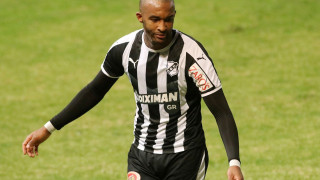 Σεμέδο: «Ο ΠΑΟΚ είναι ομάδα, να παίζει βασικός ο Λάμπρου»