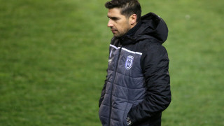 Φερέιρα: «Έχει άσπρα μαλλιά και είναι σοφός ο Σαββίδης»