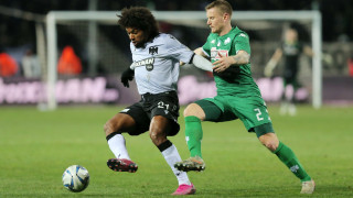 Θα παραδειγματιστούν άραγε από τον Ολυμπιακό οι παίκτες του ΠΑΟΚ;