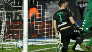 Διούδης: «Χάσαμε το μυαλό μας στο β' μέρος, θα το παλέψουμε στη ρεβάνς»