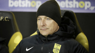 Ένινγκ: «Δεν εκμεταλλευτήκαμε τις ευκαιρίες μας»