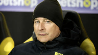 «Απών» στο πιο κρίσιμο παιχνίδι