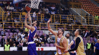 Νικητές οι Rising Stars